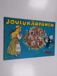Joulukärpänen 1966
