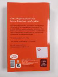 Kuka kuolleista palaa