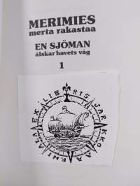 Merimies merta rakastaa 1-3