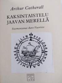 Kaksintaistelu Jaavan merellä