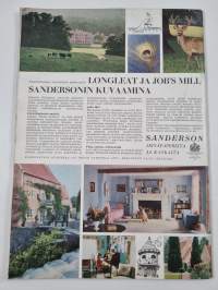 Kaunis koti 5/1964