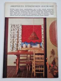 Kaunis koti 2/1966