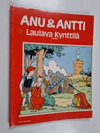 Tyhjä kuva