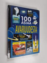 100 asiaa avaruudesta