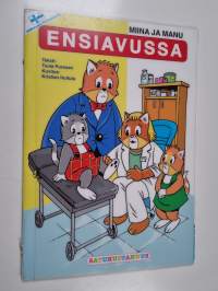 Tyhjä kuva