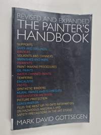 Painter&#039;s Handbook - Revised and Expanded