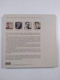 Taiteilijatoveruutta : Helene Schjerfbeck, Ada Thilen, Helena Westermarck ja Maria Wiik