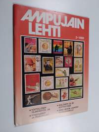 Ampujain lehti 3/1989