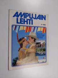 Ampujain lehti 5/1990
