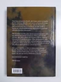 En voi enää vaieta (signeerattu, tekijän omiste)