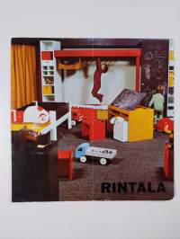 Rintala