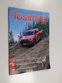 Tosimies 4/2024