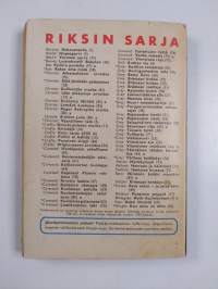 Lentävä kuolema