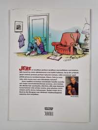 Jere 2 : Teinitärinää