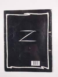 Zorro 1/1991
