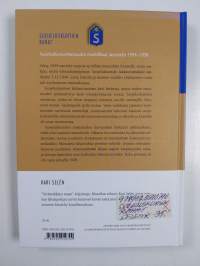 Suojeluskuntien rahat : suojeluskuntaomaisuuden mutkikkaat järjestelyt 1944-1958