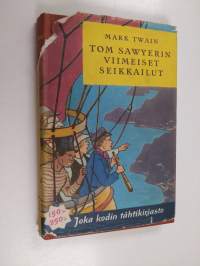 Tyhjä kuva