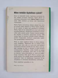 Kolmetoista mehiläistä