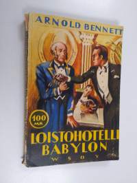Loistohotelli Babylon