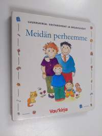 Meidän perheemme