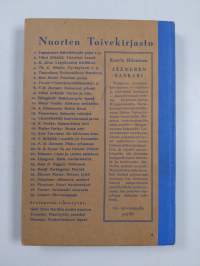 Jäämeren sankari