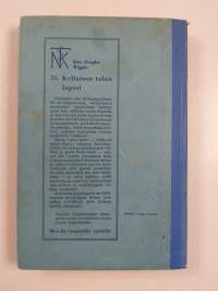 Keltaisen talon lapset