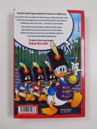 Stories from Duckburg 2