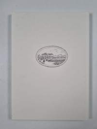 Johannes Ekelundin, ensimmäisen Suomessa kokonaan koulutetun lääkärin väitöskirjat Kupittaan lähteestä (1741) ja Epideemisestä katarrikuumeesta (1742)