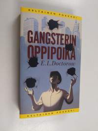 Gangsterin oppipoika