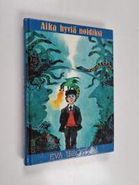 Tyhjä kuva