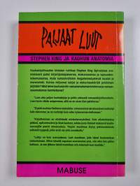 Paljaat luut : Stephen King ja kauhun anatomia