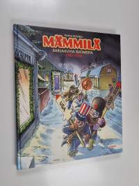 Mämmilä : Sarjakuvia Suomesta 1982-1988