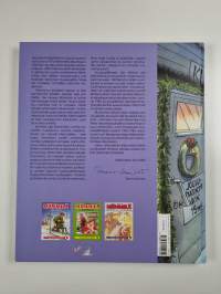 Mämmilä : Sarjakuvia Suomesta 1982-1988