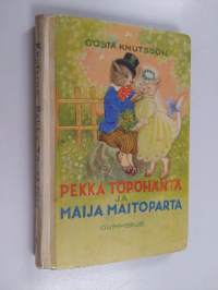 Tyhjä kuva