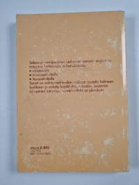 Nykyenglannin keskeinen sanasto