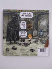Darth Vader ja poika