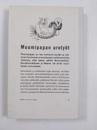 Muumipapan urotyöt