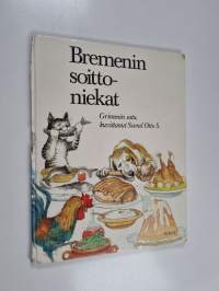 Bremenin soittoniekat