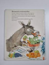 Bremenin soittoniekat