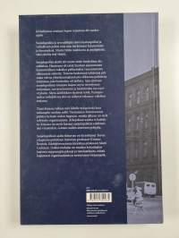 Ratakatu 12 : Suojelupoliisi 1949-2009