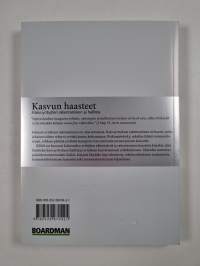 Kasvun haasteet : kasvuyritysten rakentaminen ja hallinta