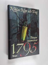 1795 : petojen naamiaiset