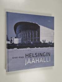 Helsingin Jäähalli