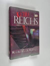 Maanantain murheet