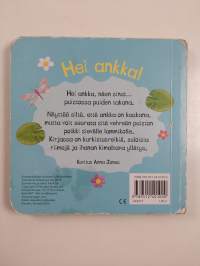Hei ankka!