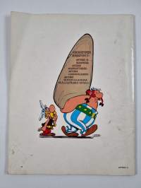 Asterix ja gootit