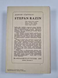Stepan Razin 2