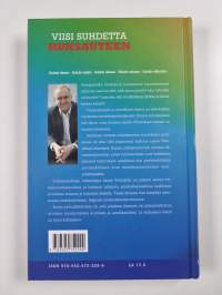 Viisi suhdetta runsauteen