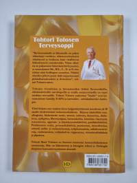 Tohtori Tolosen terveysoppi