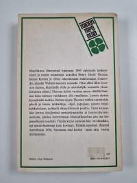 Elämää metsässä